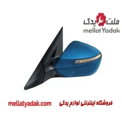 آینه بغل چپ هیوندای I40