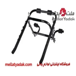 باربند دوچرخه صندوقی پژو407