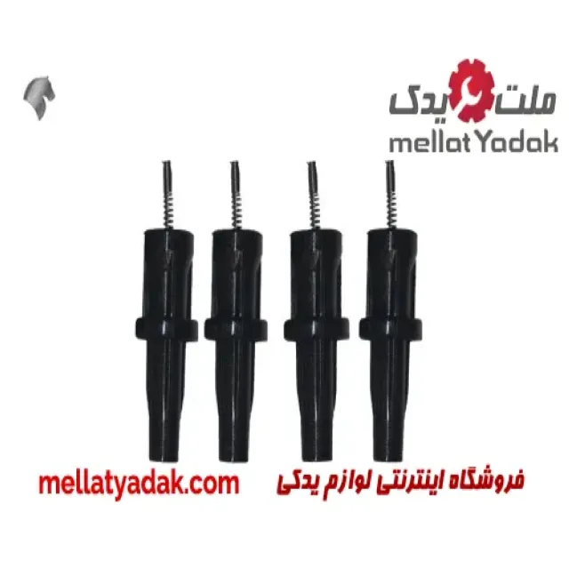 بوت وایر شمع رانا