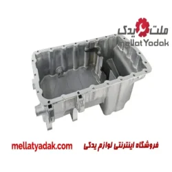 کارتل روغن پژو پارس
