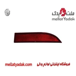 چراغ مه شکن عقب راست ام جی 350