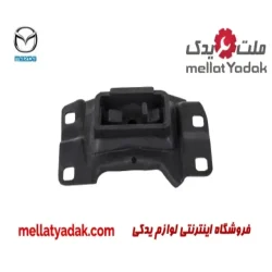 دسته موتور چپ مزدا 3