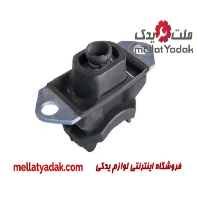 دسته موتور پایین چپ رنو