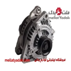 دینام هیوندای جنسیس