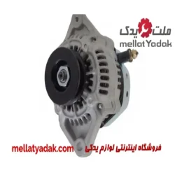 دینام دوو ماتیز