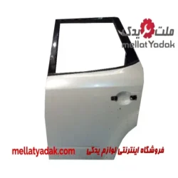 درب عقب راست نیسان مورانو