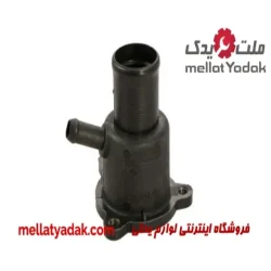 درب ترموستات پلاستیکی رنو استپ وی