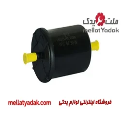 سوکت پمپ بنزین 6 خانه پراید