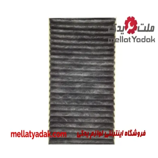 فیلتر کابین پژو407