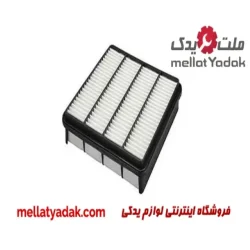 فیلتر هوا لندکروز