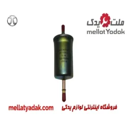صافی بنزین سانگ یانگ موسو