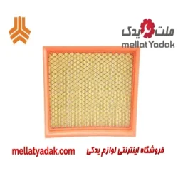 فیلتر هوا پراید