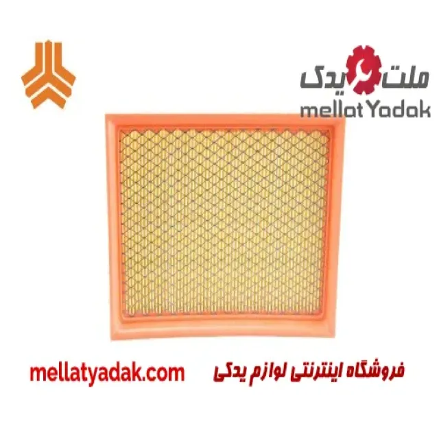 فیلتر هوا پراید