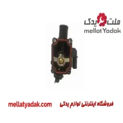 هوزینگ دیفرانسیل مگنتی پژو 206