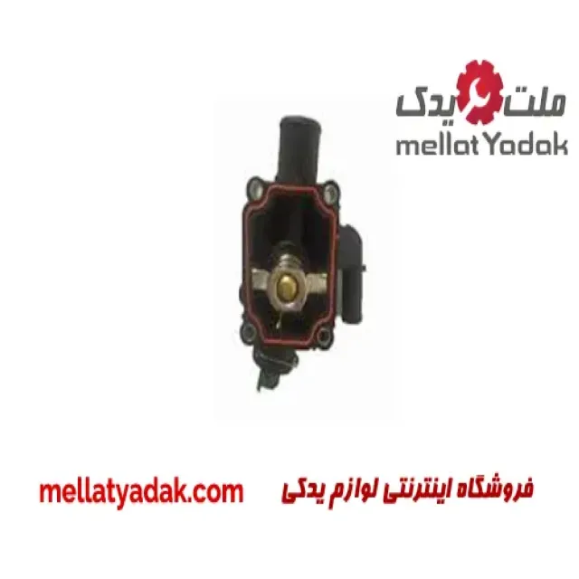 هوزینگ دیفرانسیل مگنتی پژو 206