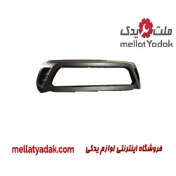 جلو پنجره هایلوکس