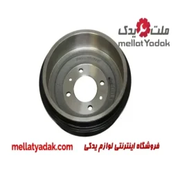 کاسه ترمز چرخ عقب پژو پارس