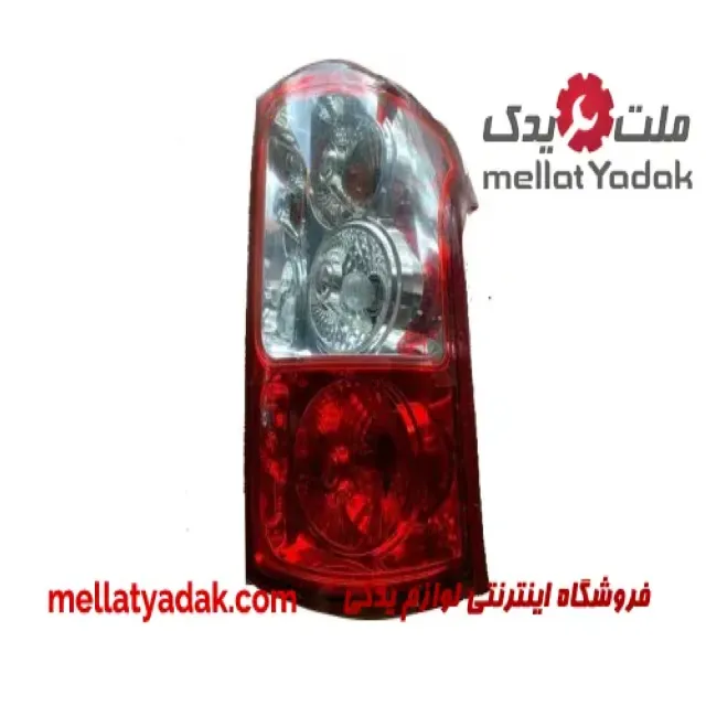 خطر عقب راست موسو سانگ