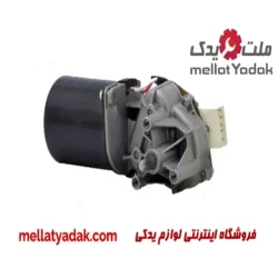 موتور برف پاک کن پژو پارس