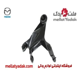 پایه نگهدارنده پمپ هیدرولیک فرمان مزدا 3