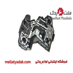 سوکت خطر جدید پژو 206 SD