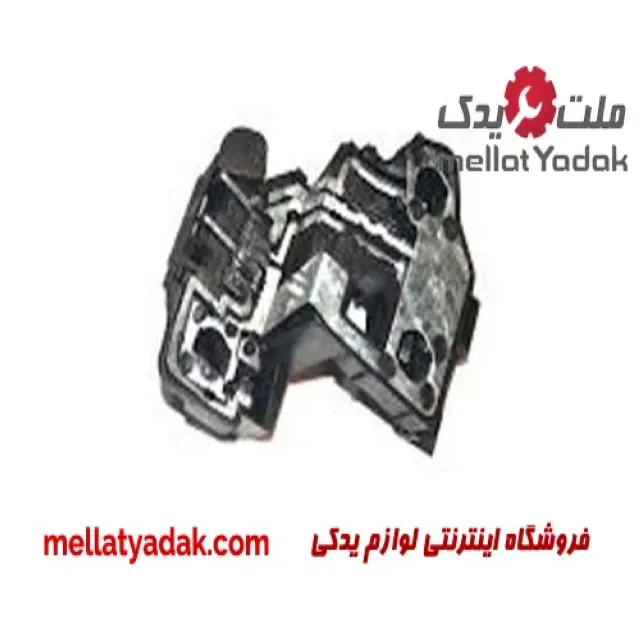 سوکت خطر جدید پژو 206