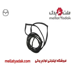 لاستیک نوار شیشه جلو مزدا 3