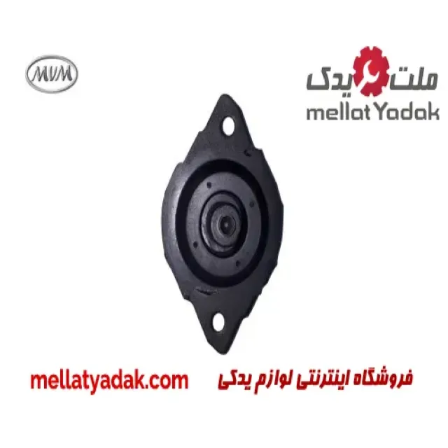 دسته موتور چپ ام وی