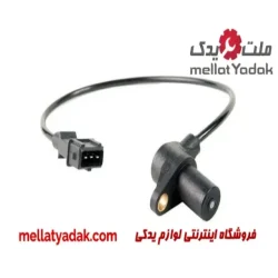 سنسور دور موتور پراید