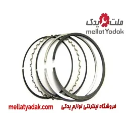 رینگ موتور سایز استاندارد پراید