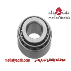 بلبرینگ بیرونی چرخ عقب پراید