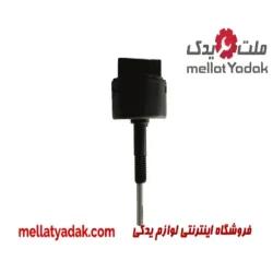سلکتور بخاری پراید