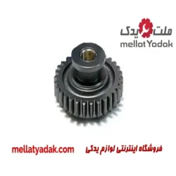 دنده عقب پراید