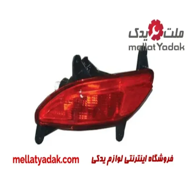 مه شکن عقب چپ ام