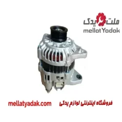 دینام جک J3