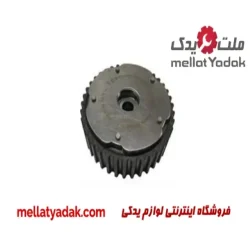 دنده میل سوپاپ سمند