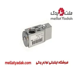 شیر انبساط تیبا