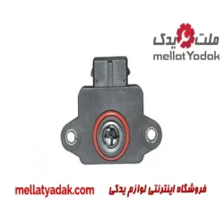 سنسور دریچه گاز تیبا