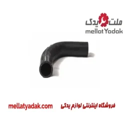 شیلنگ پایین رادیاتور تیبا