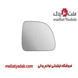 شیشه آینه تاشو تیبا