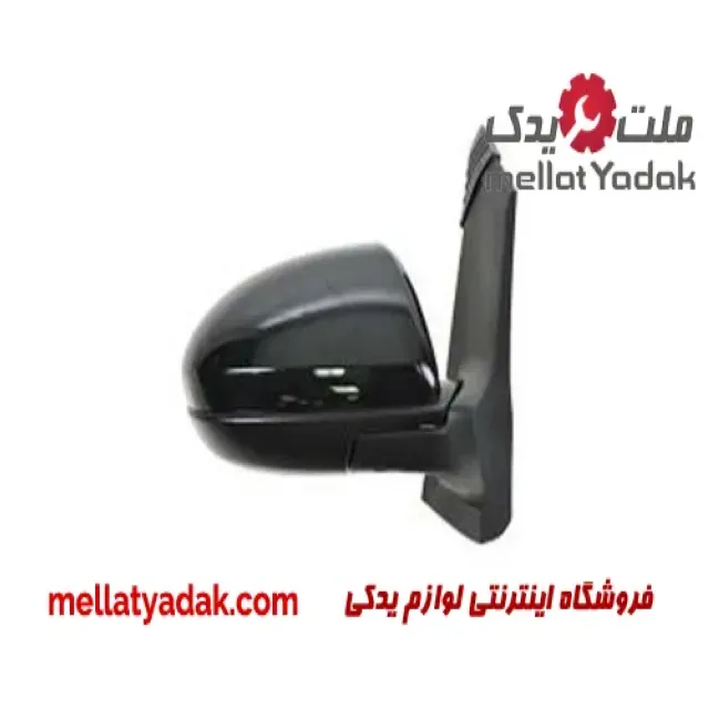 آینه راست مزدا 2