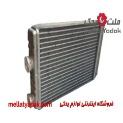 رادیاتور بخاری سوزوکی ویتارا