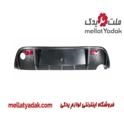 دیفیوزر شبرنگ دار تیبا2