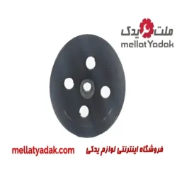 فولی سرهیدرولیک تک شیاره پراید 131