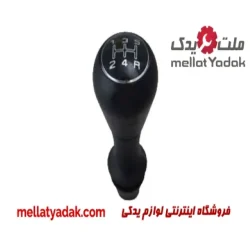 سر دنده پژو پارس