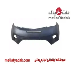 سپر عقب جیلی امگرند X7