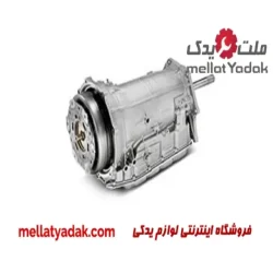 گیربکس کامل ام وی ام x33s