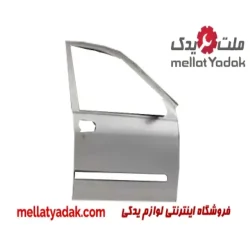 درب جلو چپ تیبا 2