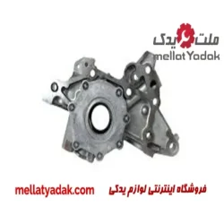 اویل پمپ مزدا 323