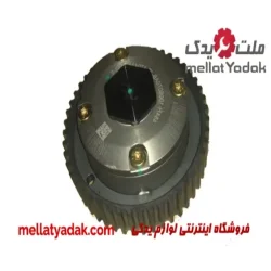 دنده VVT هوا ام وی ام x33s